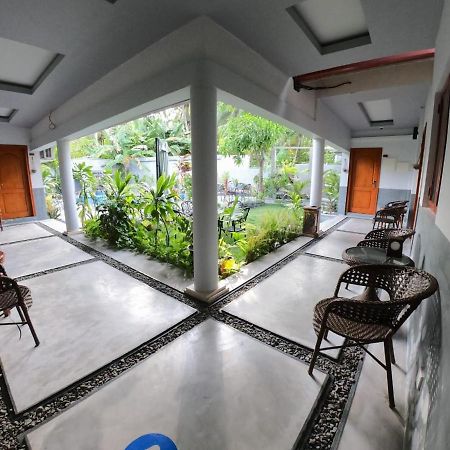 Tiger Shark Residence & Dive Fuvahmulah Dış mekan fotoğraf