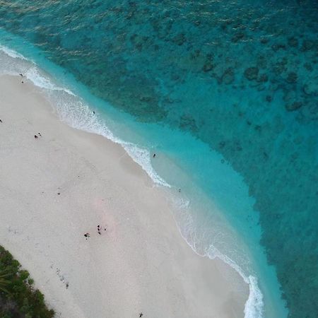 Tiger Shark Residence & Dive Fuvahmulah Dış mekan fotoğraf